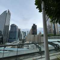 🍹Escape Bangkok, EmQuartier 🍾