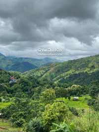 14 พิกัดเที่ยวภาคเหนือ | ฤดูฝน 🏡⛰️🌧️🌳