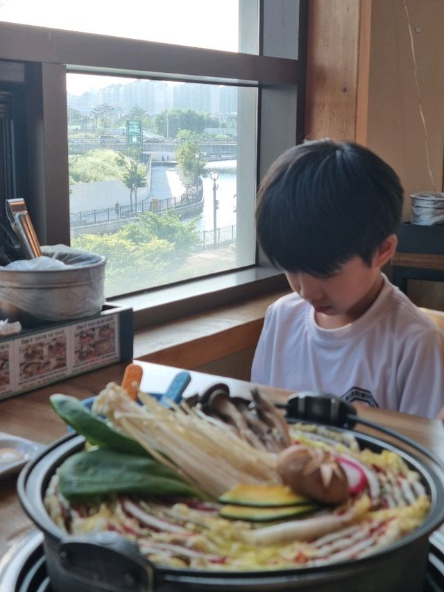 라베니체의 비쥬얼 맛집