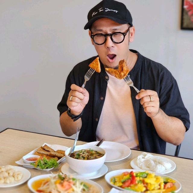 เปิดวาปแจกพิกัด ร้านอาหารอีสานแซ่บแซ่ป ถ.สาธร