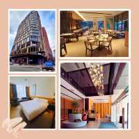 Comfort at Fairfield by Marriott Kuala Lumpur
