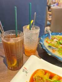 「銅鑼灣樓上川菜館，高質又惹味」