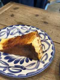 텐진 간다면 꼭 가야하는 디저트 맛집☕️🇯🇵🍰