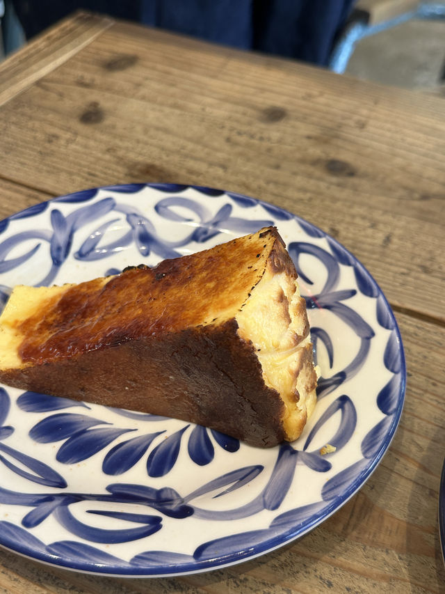 텐진 간다면 꼭 가야하는 디저트 맛집☕️🇯🇵🍰