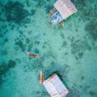 Discovering the Serenity of Semporna, Malaysia