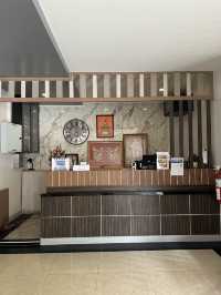 ลักษณาบูติคโฮเต็ล โรงแรมบุรีรัมย์ อ.นางรอง