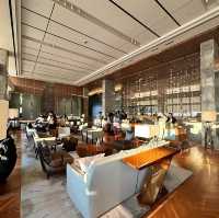 「韓國」首爾喜格尼爾酒店體驗