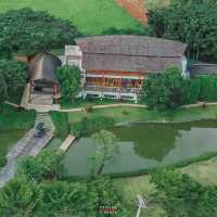 Boribot Mountain Pool Villa