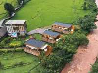 Lomhaijai Homestay - ลมหายใจ ณ บ่อเกลือ
