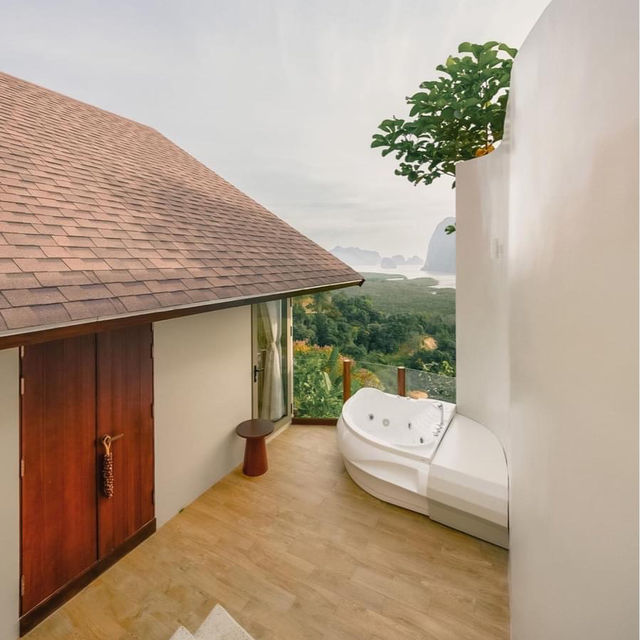 Lae Tawan Villa