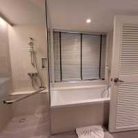 รีวิว Novotel Rayong Rimpae Resort
