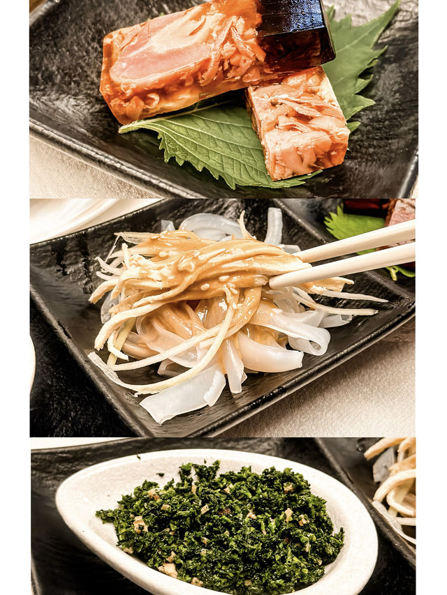 𓃃一嚐正宗江浙菜午膳