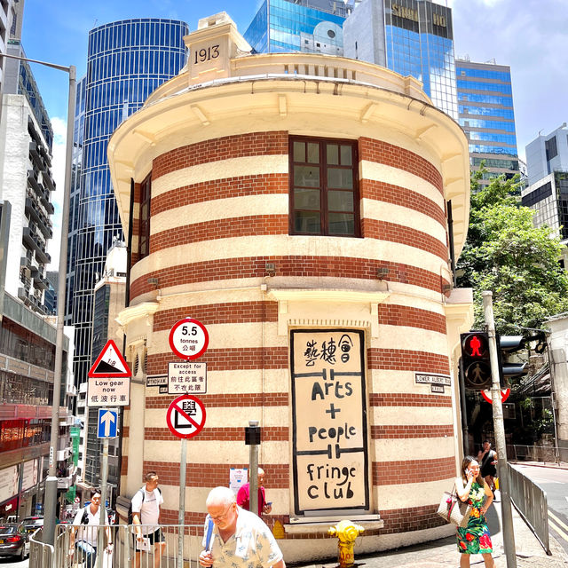 🌟 A Perfect Chill Day Itinerary in Hong Kong: Essential Sights and Stunning Views  🌟 A Perfect Chill Day Itinerary in Hong Kong: Essential Sights and Stunning Views