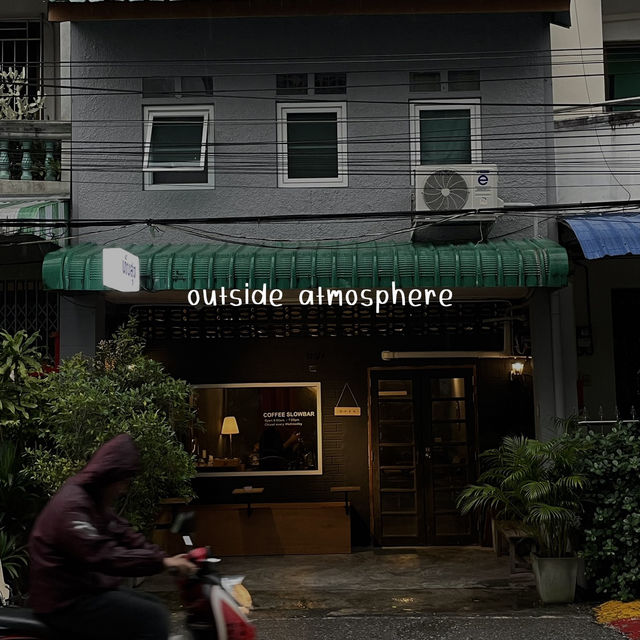 เบตง โครตโอเค |คาเฟ่ที่ต้องมา🌈