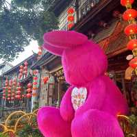 Lijiang丽江古城