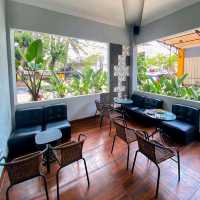KOPI KETJE | SUPER COMFORTABLE COFFEE SHOP & COZY FOR HANG OUT, WFC