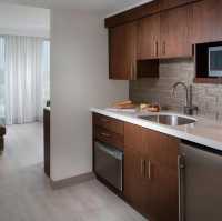 Comfortable Stay at Residence Inn Miami Beach South Beach