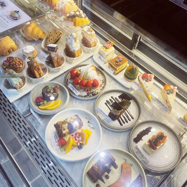 Nana Coffee Roasters📍BTS อารีย์