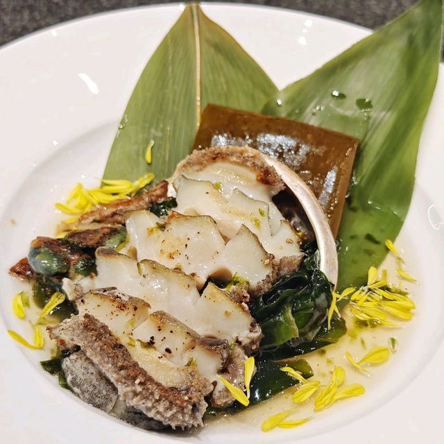 精緻🔪刺身🐟鐵板燒🔥店