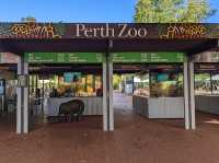 Perth Zoo
