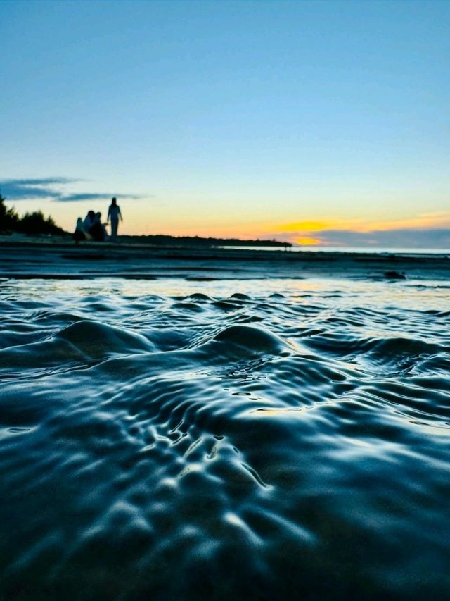 Stunning Sunset 