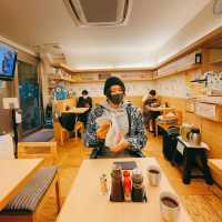 【学芸大学】おひとり様にも◎リーズナブルで美味しい定食屋さん🥢国田屋