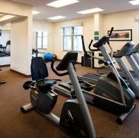 **Delta Hotel Guelph Conference Center: Seamlessly Blending Comfort and Functionality**