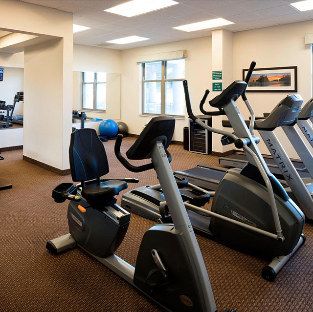 **Delta Hotel Guelph Conference Center: Seamlessly Blending Comfort and Functionality**