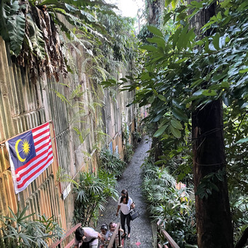 現地大学生がおすすめする若者向け穴場マレーシアスポット！！ | Trip