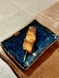 《放工串燒啤酒好去處》