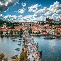 Charles Bridge