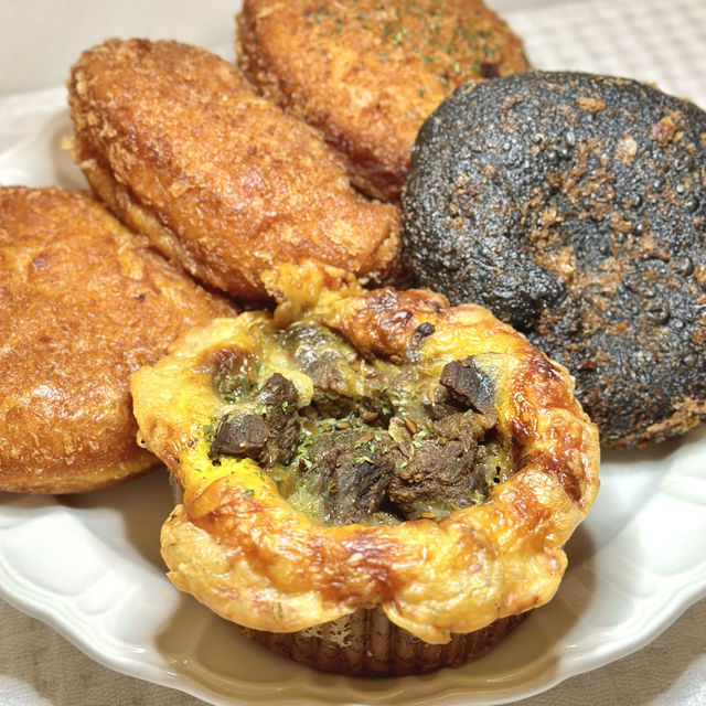 【名古屋】ココイチ×カレーパングランプリ2024金賞🥇