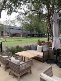 Trot Cafe Khaoyai