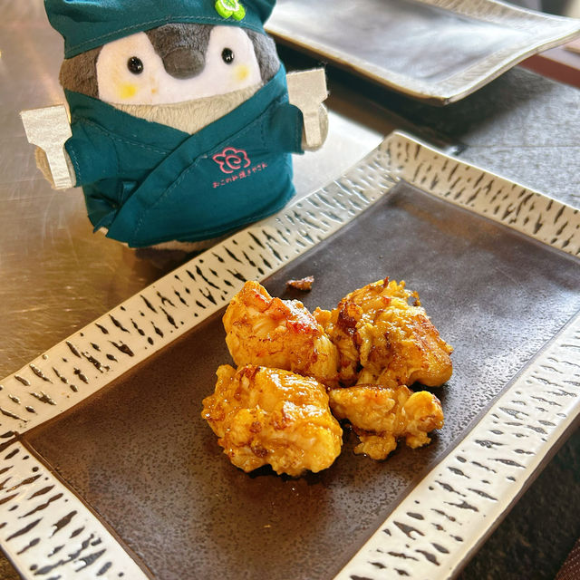 高質豐富鐵板燒😍