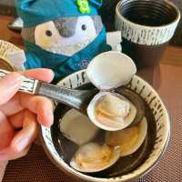 高質豐富鐵板燒😍