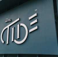ริวิวโรงแรม 𝗛𝗼𝘁𝗲𝗹 𝗧𝗶𝗱𝗲 𝗣𝗵𝘂𝗸𝗲𝘁