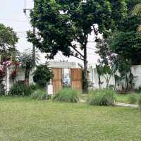 RUPA SPACE | STILL FRESH FROM CISAUK TANGERANG