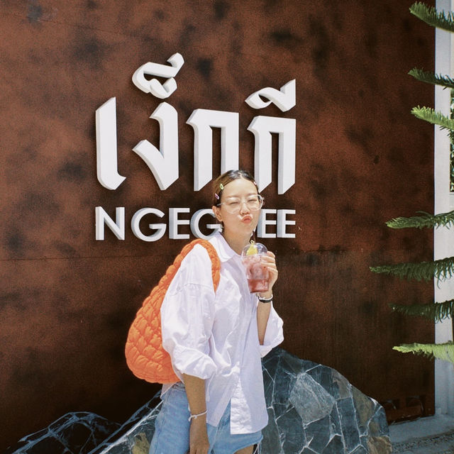 เง็กกีที่เชียงใหม่