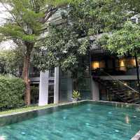 โรงแรม LUXX XL Langsuan