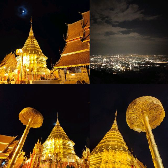 Trip เชียงใหม่ไปกับเพื่ินสาว 3 วัน 2 คืน