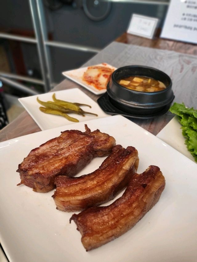 몸만가면 다되는 태안 감성풀빌라