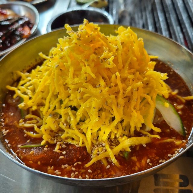 광교 돼지고기 맛집