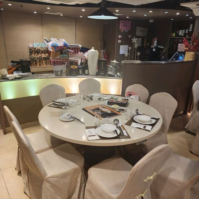 大邊爐火鍋店📍九龍城