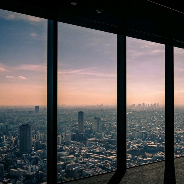 Tokyo - No introduction needed 