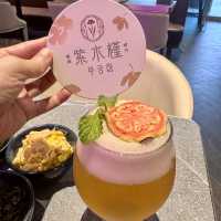 新韓式餐酒館炫風來襲「紫木槿」