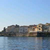 Beauty in the Mediterranean 