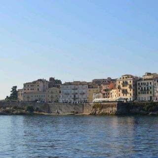 Beauty in the Mediterranean 