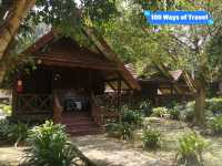Back to Nature in Taman Negara Pahang