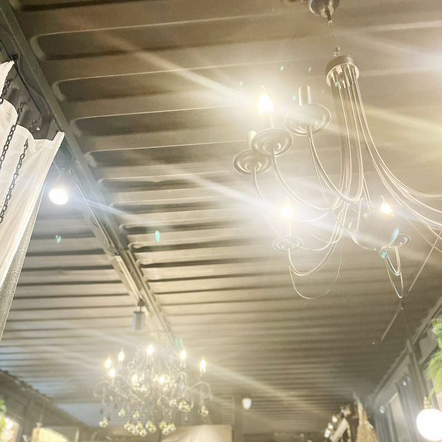 ASTRO HOUSE CAFE บางละมุง 🌟🌟