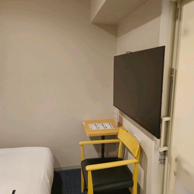 여름 숙소 소테츠 프레사 인 교토 기요미즈 고조 